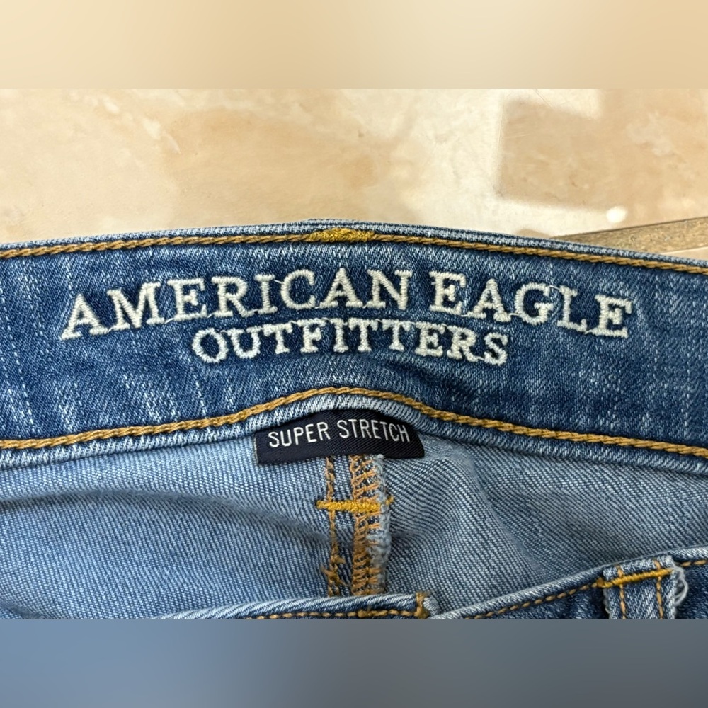 Medium jeans - Picture 3 of 4